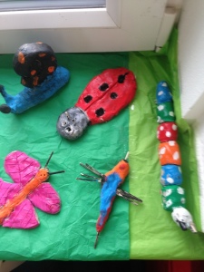 Our Clay Minibeasts (10)