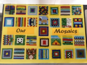 Mosaics (1)