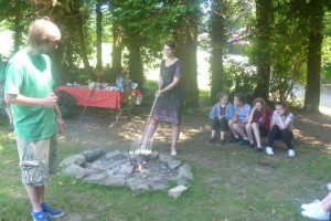 Campfire (2)