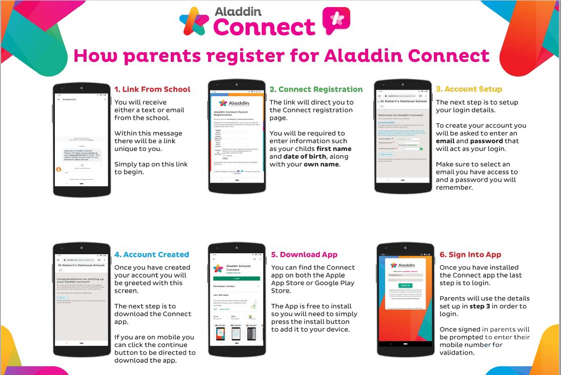 aladdin-connect-scoil-mhuire-national-school